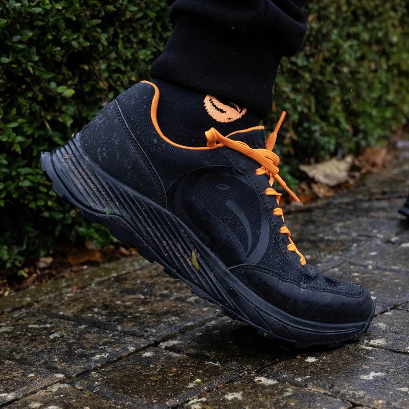 Guru Waterproof Trainers